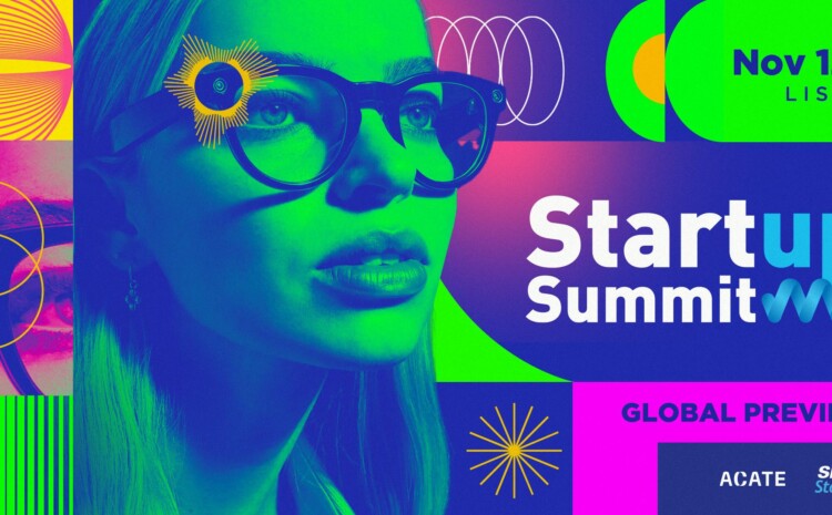Portugal Tech Week 2024 Events
