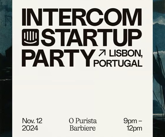 Portugal Tech Week 2024 Events