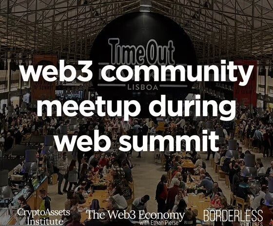 Portugal Tech Week 2024 Events